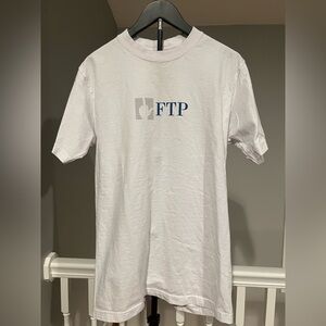 FTP Men's T-Shirt